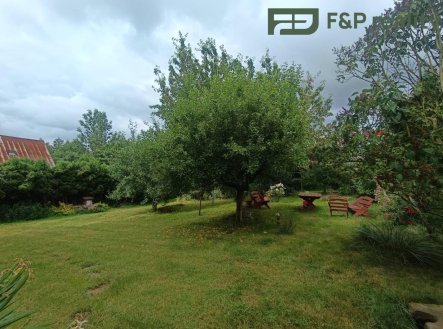 Prodej - pozemek pro bydlení, 498 m²