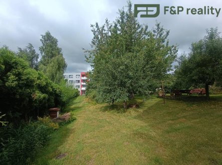 Prodej pozemku pro bydlení, 498 m²
