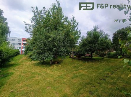 Prodej pozemku pro bydlení, 498 m²