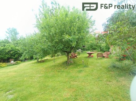 Prodej pozemku pro bydlení, 498 m²