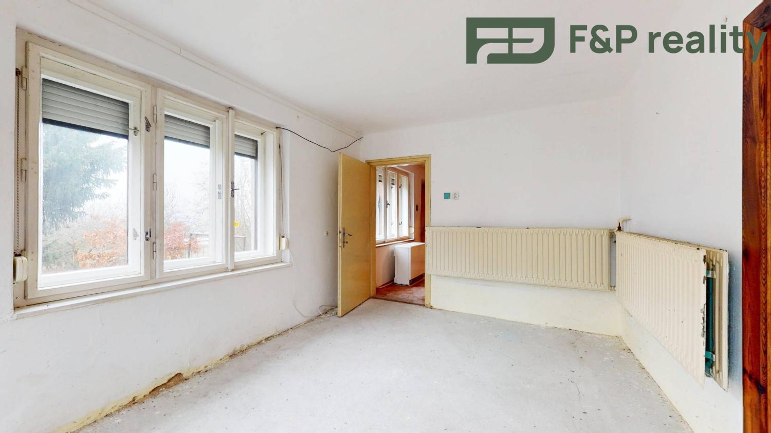 Prodej byt 2 + 1, 52㎡|Jihočeský kraj, Strakonice, Strašice, 66, 38716
