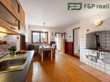 Prodej domu/vily, 122 m²