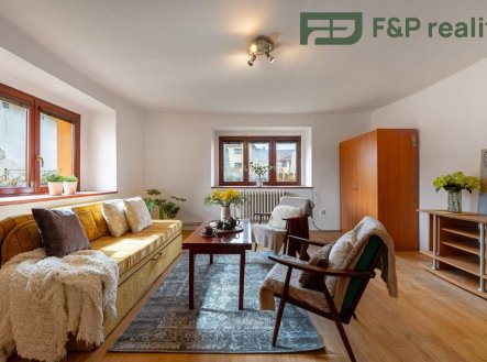 Prodej domu/vily, 122 m²