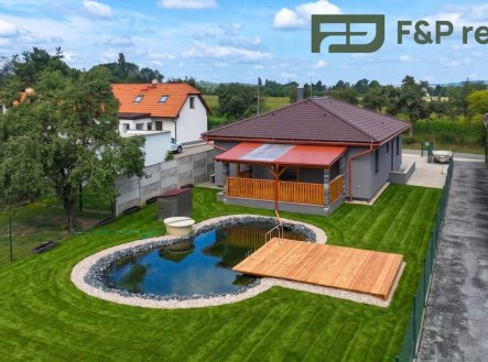 Prodej domu/vily, 102 m²