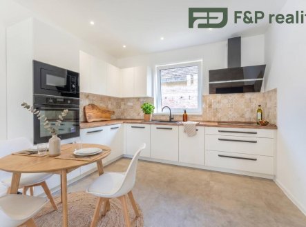 Prodej domu/vily, 102 m²