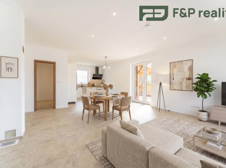 Prodej domu/vily, 102 m²
