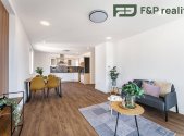 Prodej bytu, 3+1, 81 m²