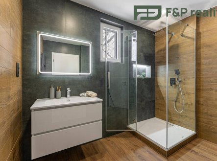 Prodej bytu, 3+1, 81 m²