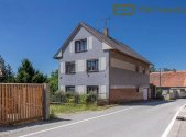Prodej komerčního objektu, jiný, 197 m²