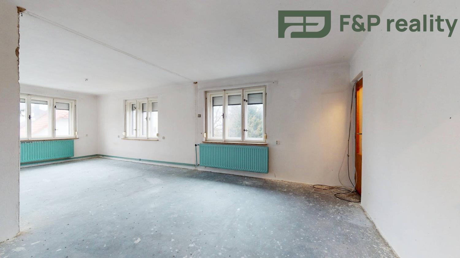 Prodej komerční Činžovní dům, 197㎡|Jihočeský kraj, Strakonice, Strašice, 66, 38716