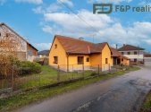 Prodej domu/vily, 122 m²