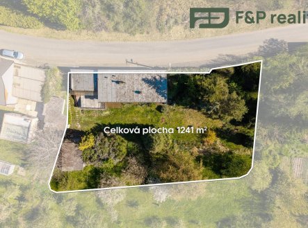 Prodej domu/vily, 110 m²