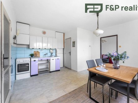 Prodej domu/vily, 110 m²