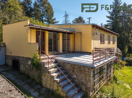 Prodej domu/vily, 110 m²