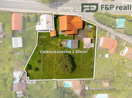 Prodej domu/vily, 110 m²