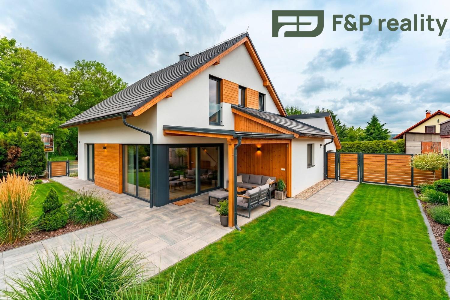 Prodej dům Rodinný, 110㎡|Pardubický kraj, Chrudim, Seč, Čáslavská 146, 53807