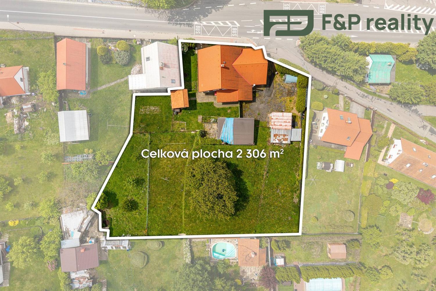 Prodej dům Rodinný, 110㎡|Pardubický kraj, Chrudim, Seč, Čáslavská 146, 53807