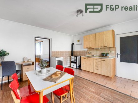 Prodej domu/vily, 110 m²