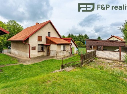 Prodej domu/vily, 110 m²