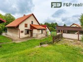 Prodej domu/vily, 110 m²