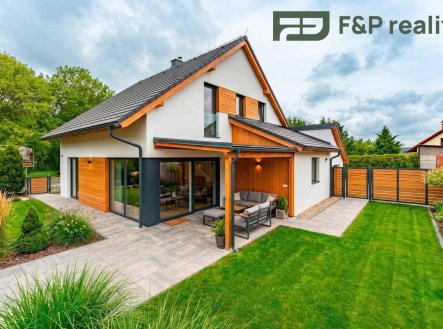 Prodej domu/vily, 110 m²