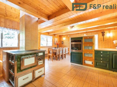 Prodej domu/vily, 153 m²