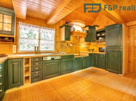 Prodej domu/vily, 153 m²