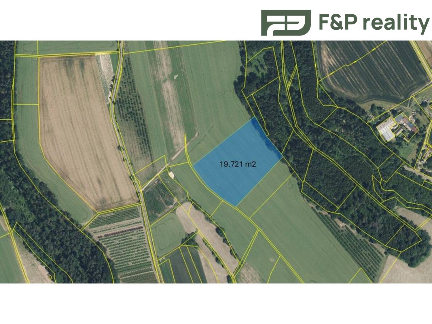 Prodej pozemek Pole|Liberecký kraj, Liberec, Svijanský Újezd, 50, 46345