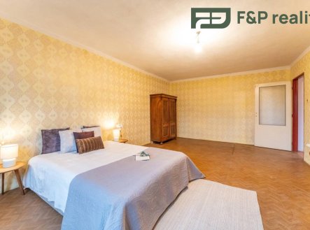 Prodej bytu, 3+kk, 91 m²