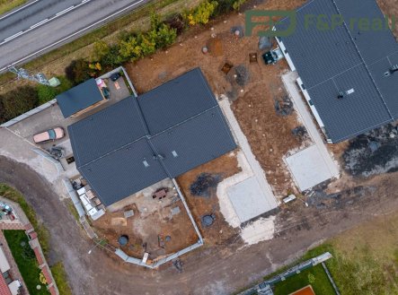 Prodej domu/vily, 106 m²