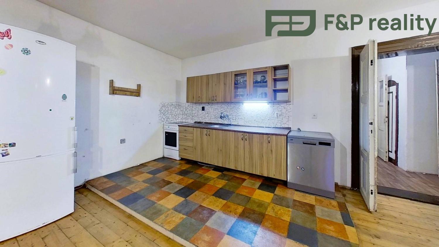 Prodej dům Rodinný, 458㎡|Královéhradecký kraj, Rychnov nad Kněžnou, Rokytnice v Orlických horách, J.