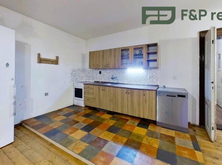 Prodej domu/vily, 458 m²