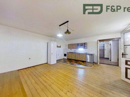 Prodej domu/vily, 458 m²