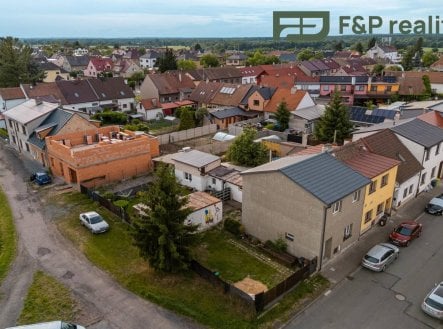 Prodej domu/vily, 180 m²