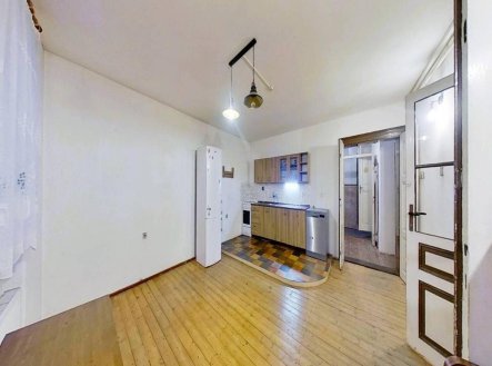 Prodej bytu, 3+kk, 95 m²
