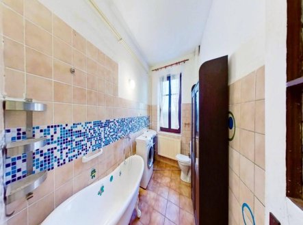 Prodej bytu, 3+kk, 95 m²
