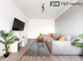 Prodej bytu, 3+1, 73 m²