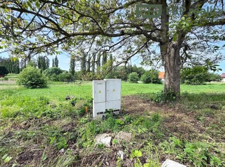 Prodej pozemku pro bydlení, 835 m²