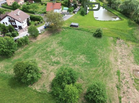 Prodej pozemku pro bydlení, 950 m² obrázek