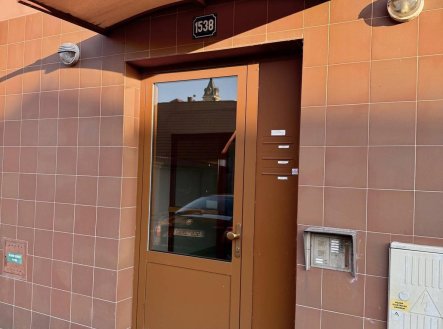 Pronájem bytu, 3+kk, 97 m²