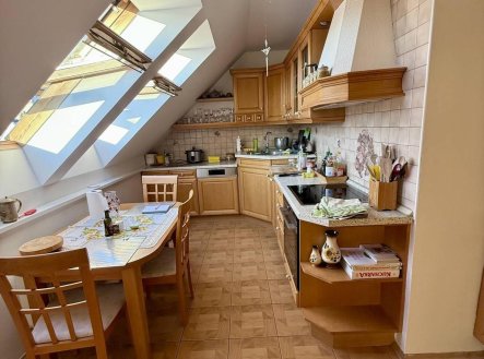 Pronájem bytu, 3+kk, 97 m²