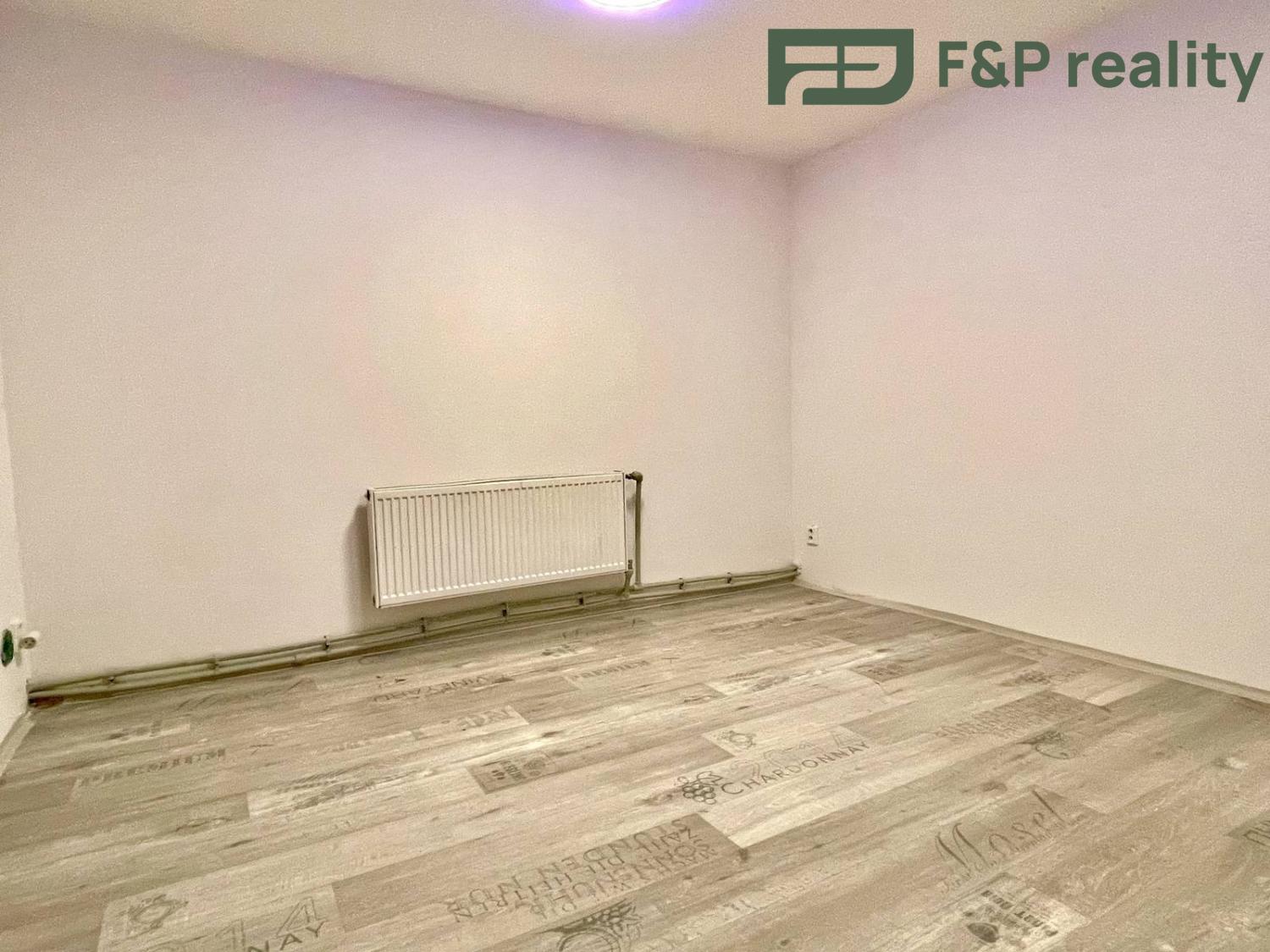Pronájem byt 1 + 1, 50㎡|Středočeský kraj, Kolín, Bělušice, 35, 28002