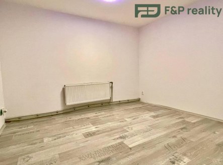 Pronájem bytu, 1+1, 50 m²