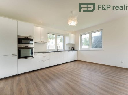 Prodej domu/vily, 121 m²