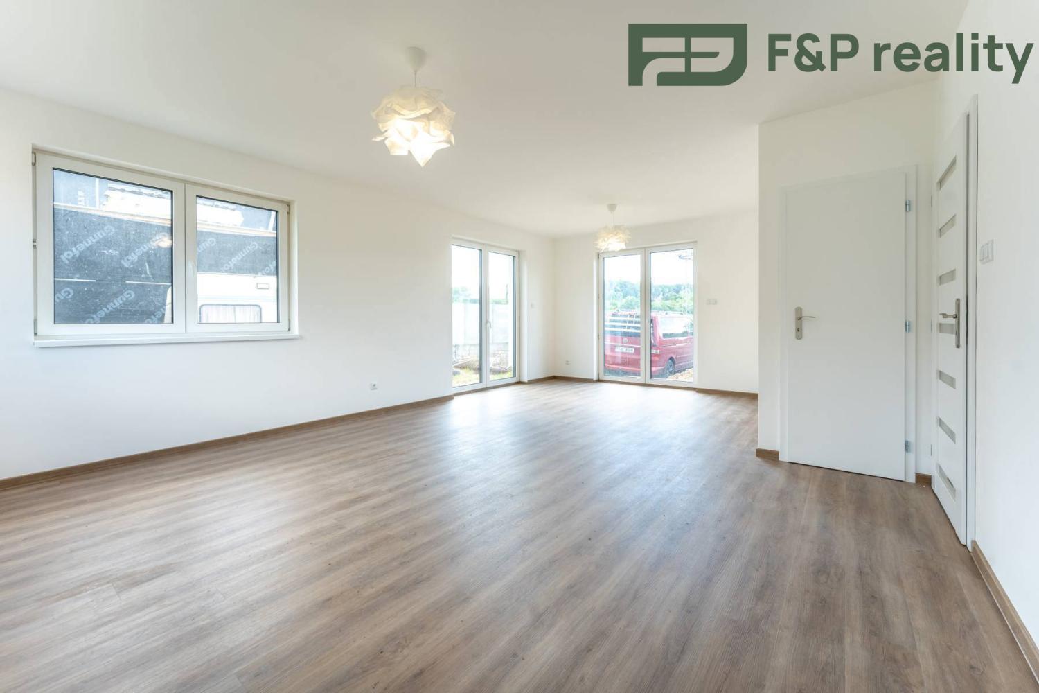 Prodej dům Rodinný, 121㎡|Středočeský kraj, Kolín, Hradešín, 1, 28201