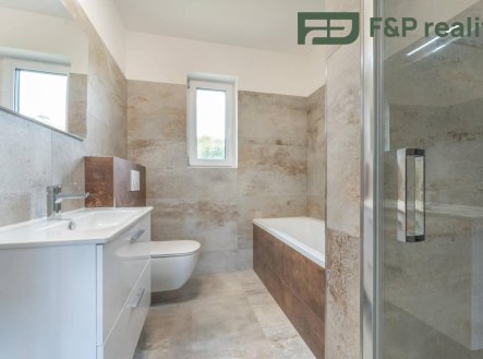Prodej domu/vily, 121 m²