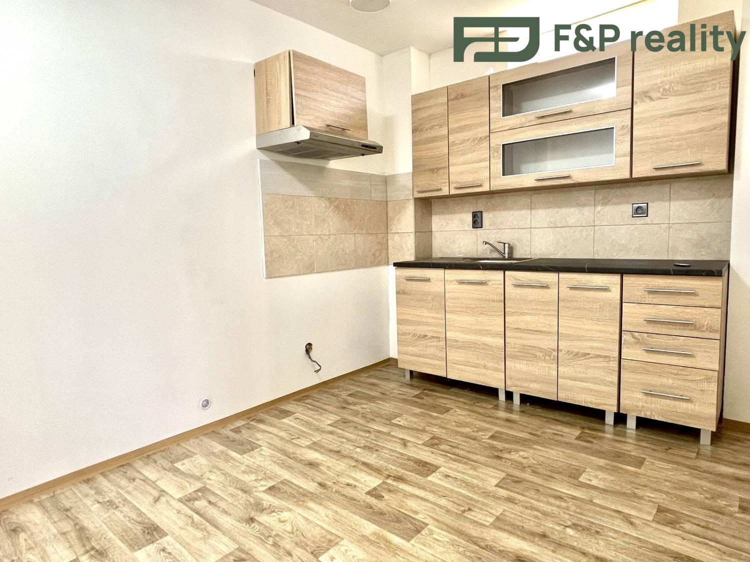 Pronájem byt 1 + 1, 50㎡|Středočeský kraj, Kolín, Bělušice, 35, 28002