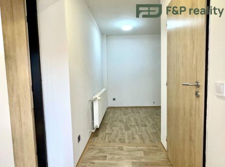Pronájem bytu, 1+1, 50 m²