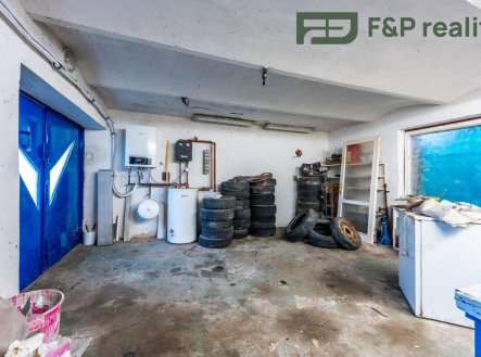 Prodej domu/vily, 100 m²