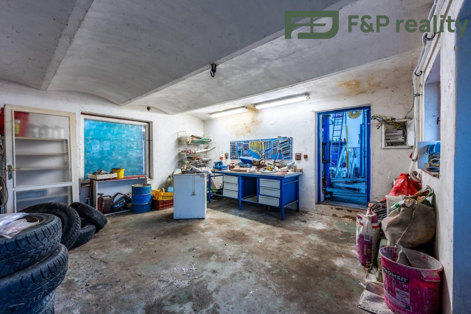 Prodej dům Rodinný, 100㎡|Středočeský kraj, Nymburk, Hradčany, 11, 28905